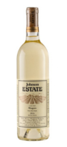 Johnson Estate 2024  Niagara